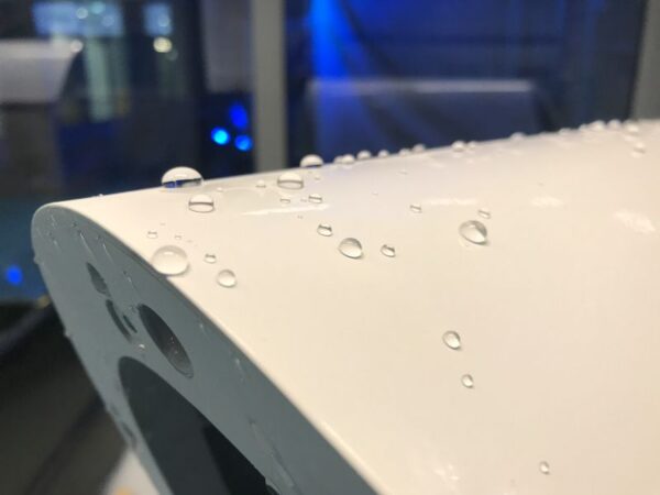 Functional and Anti-Ice Coatings