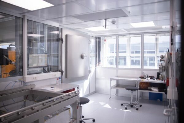 Thermal Vacuum Testing TVAC