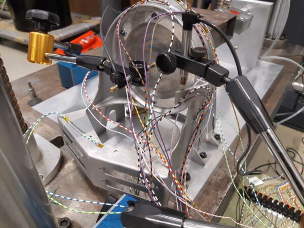 Structural Component Testing