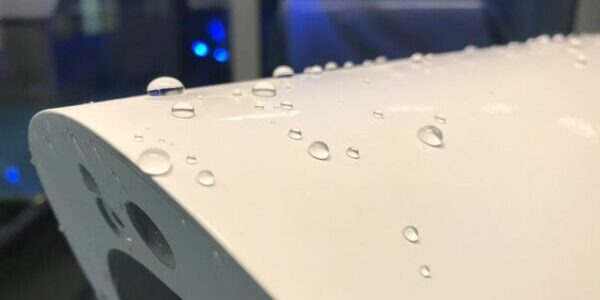 Functional and Anti-Ice Coatings