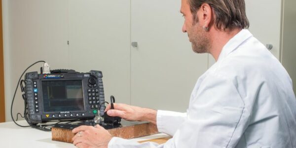 Non-destructive Testing (NDT)