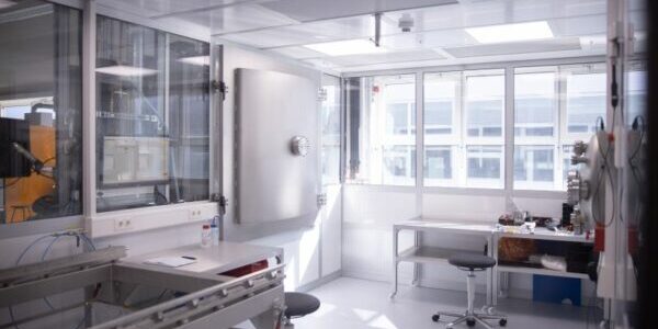 Thermal Vacuum Testing TVAC