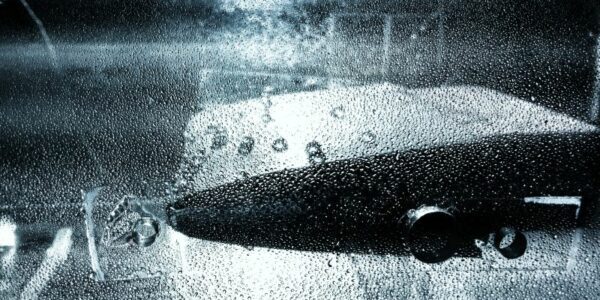 Ice Adhesion Testing