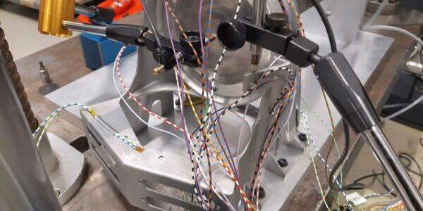 Structural Component Testing