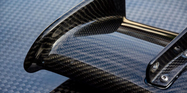 Composite Process Development