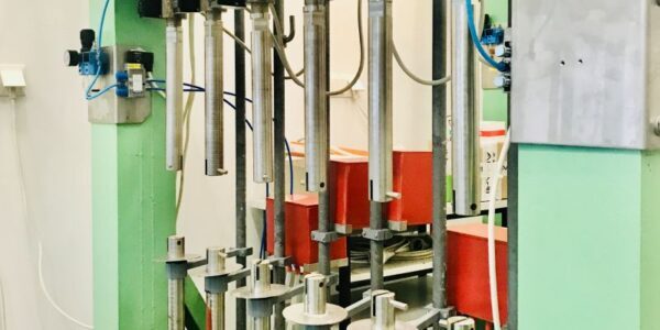 Stress Corrosion Cracking Test